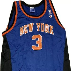 New York Knicks Jersey